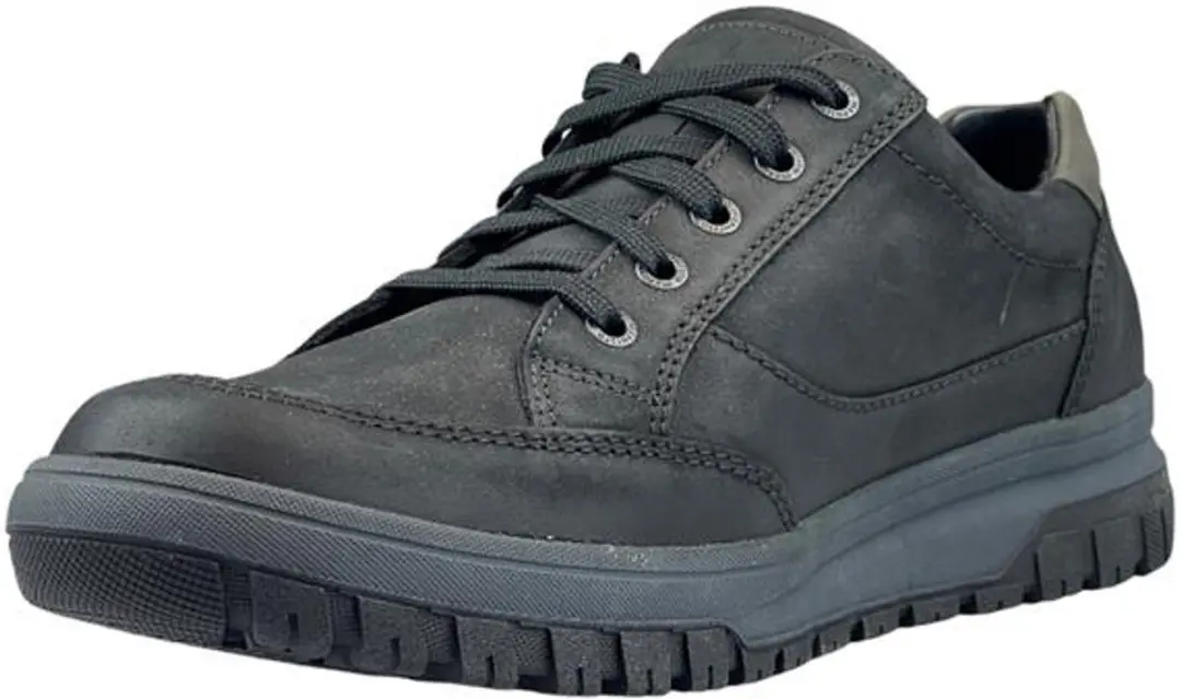 Mephisto Paco Veterschoenen 43.5 - afbeelding 4 van 6