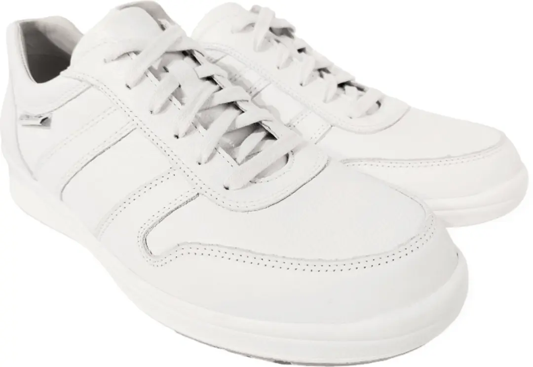 Mephisto Sneaker Vito Wit