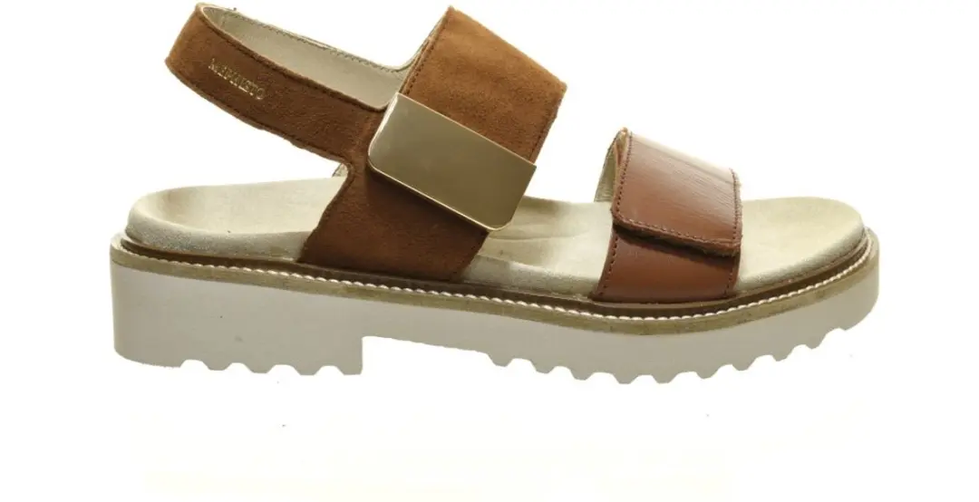 Mephisto Sandalen Violaine Chili maat 41