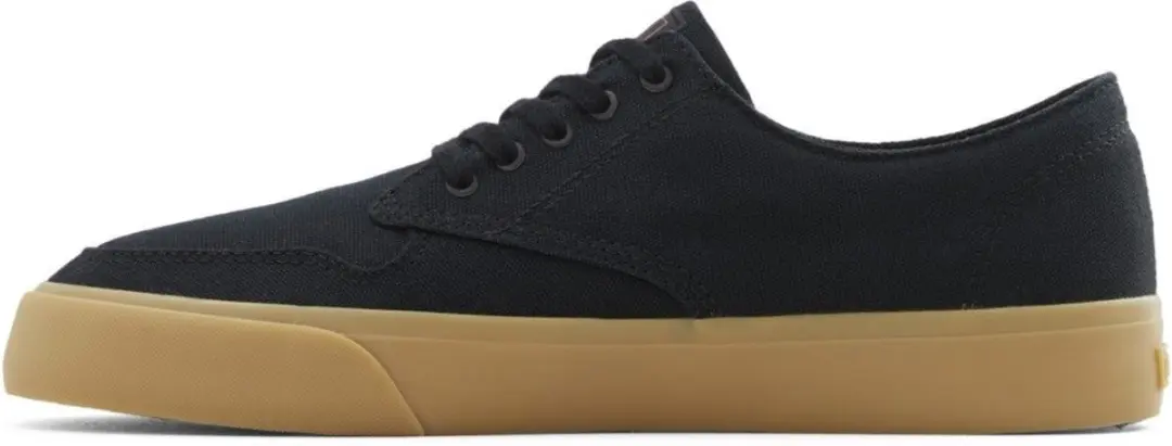 Element Topaz C3 sneakers - Black Gum Red - afbeelding 6 van 6