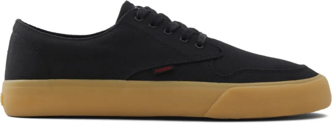 Element Topaz C3 sneakers - Black Gum Red - afbeelding 5 van 6