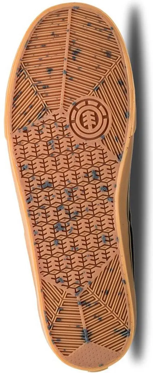 Element Topaz C3 Schoenen - Zwart - afbeelding 2 van 6