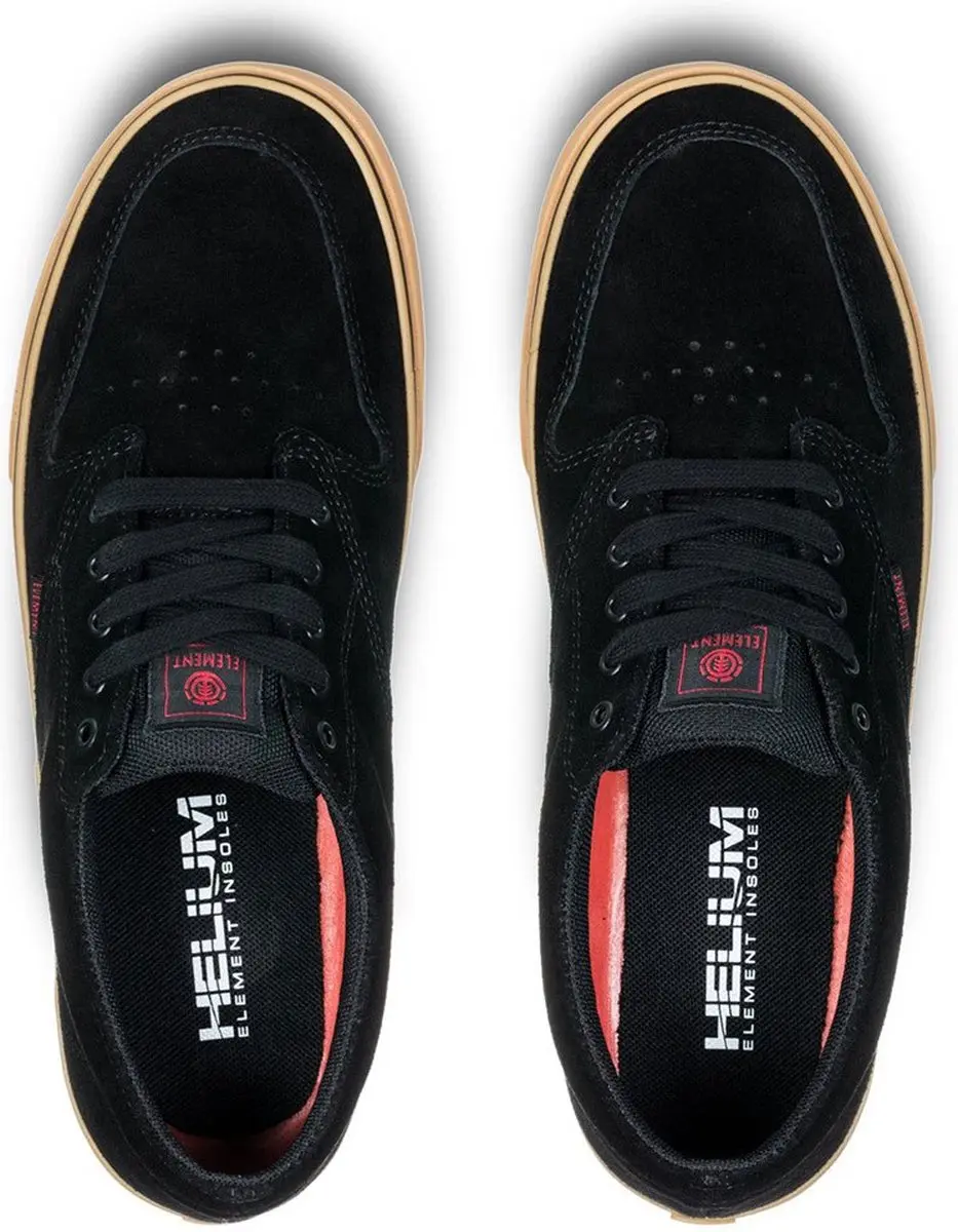 Element Topaz C3 Schoenen - Zwart - afbeelding 6 van 6