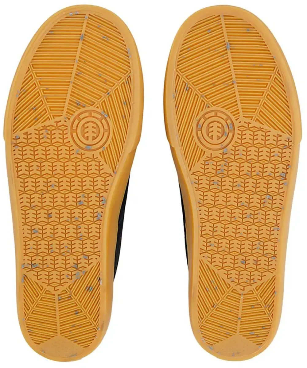 Element Topaz C3 Schoenen - Zwart - afbeelding 3 van 6