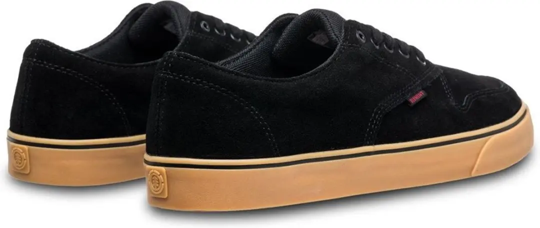 Element Topaz C3 Schoenen - Zwart - afbeelding 5 van 6