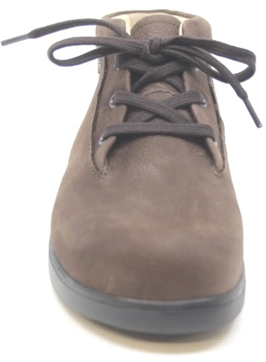 Finn Comfort SPA Veterschoenen - Bruin - afbeelding 4 van 4
