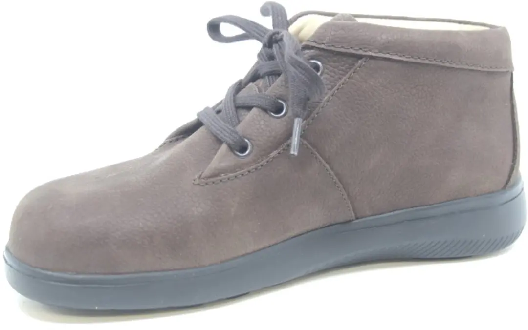 Finn Comfort SPA Veterschoenen - Bruin - afbeelding 2 van 4
