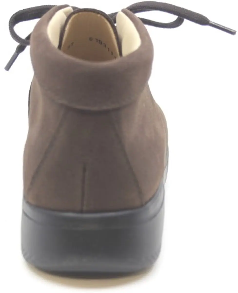 Finn Comfort SPA Veterschoenen - Bruin - afbeelding 3 van 4