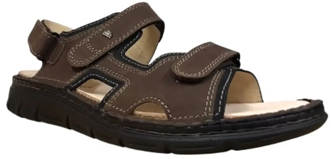 Finn Comfort Wanaka-S Sandalen 41 - Donkerblauw - afbeelding 6 van 6