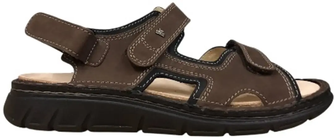 Finn Comfort Wanaka-S Sandalen 41 - Donkerblauw - afbeelding 5 van 6