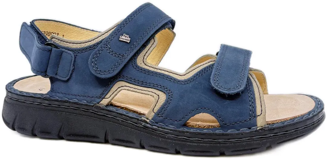 Finn Comfort Wanaka-S Sandalen 41