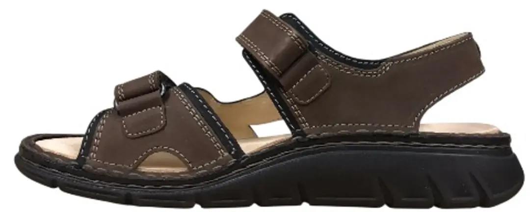 Finn Comfort Wanaka-S Sandalen 41 - Donkerblauw - afbeelding 4 van 6