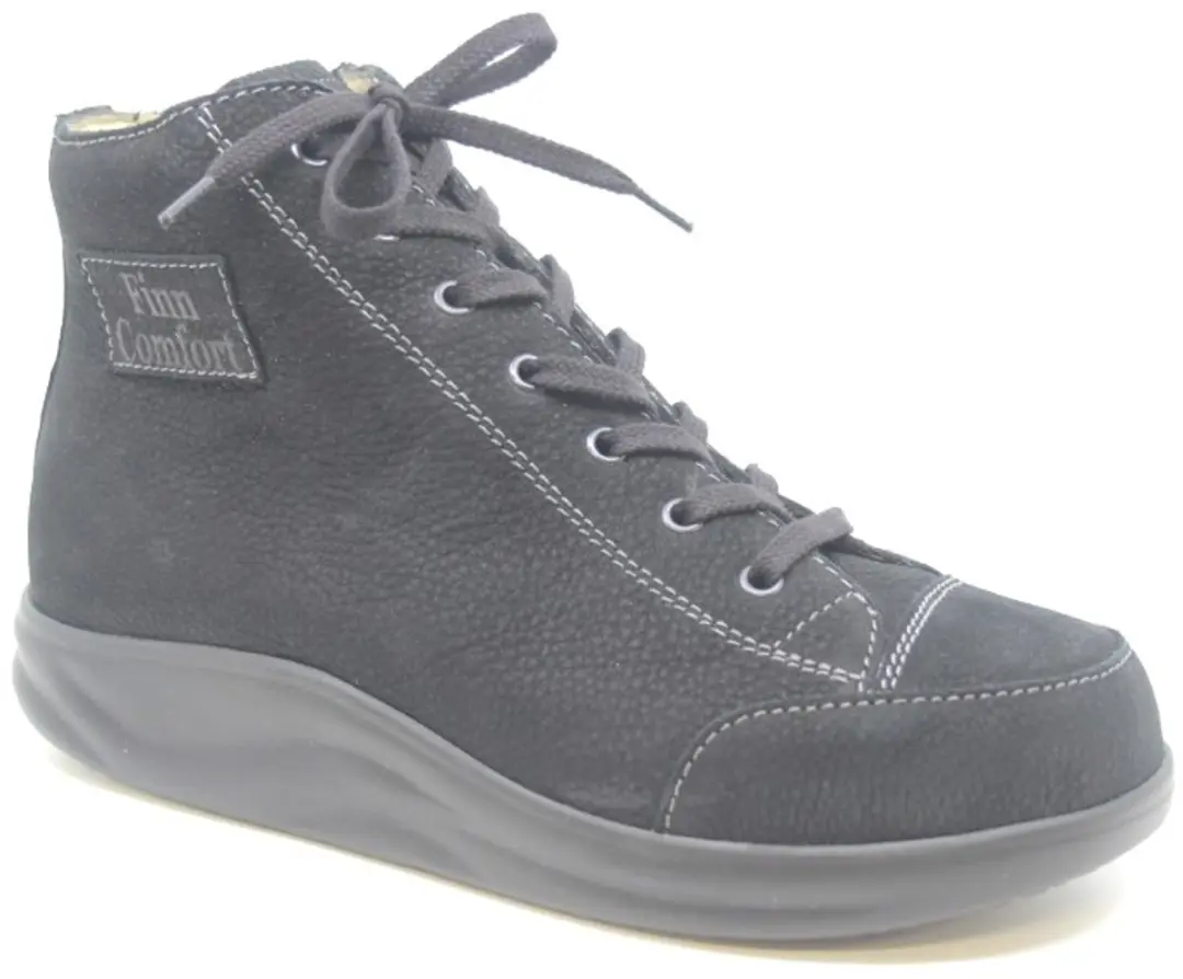 Finn Comfort Holten Veterschoenen