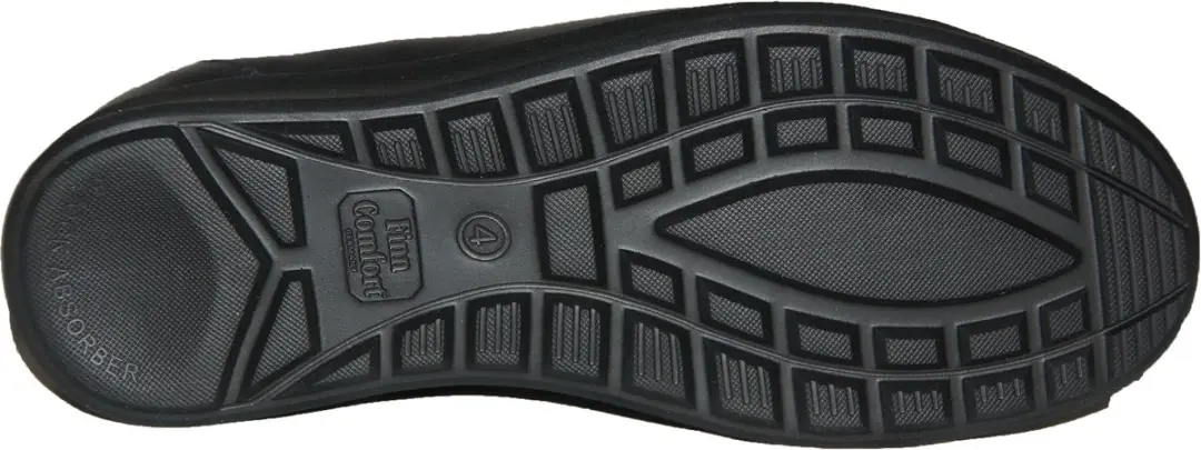 Finn Comfort Lisboa Veterschoenen 39 - Grijs - afbeelding 3 van 6