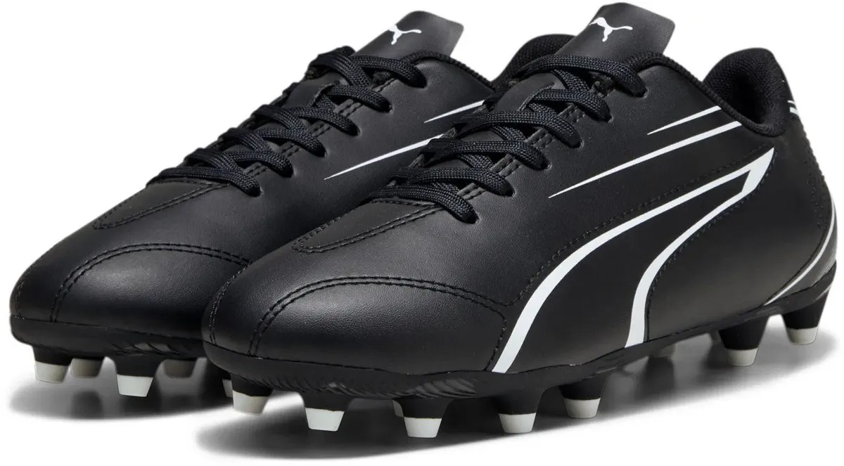 PUMA Vitoria Junior Voetbalschoenen FG/AG
