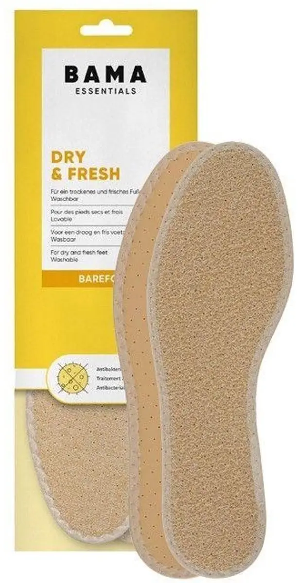 Bama Dry & Fresh