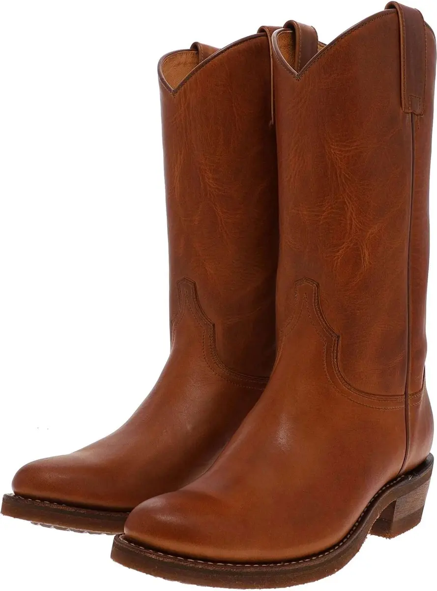 Sendra LOZA 5588 westernlaarzen bruin
