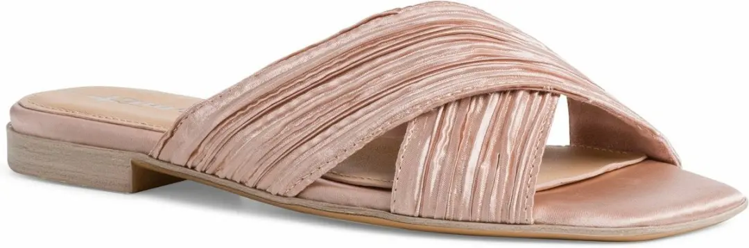 Tamaris Dames Slipper 1-1-27107-28 508 normal Maat: 39 EU