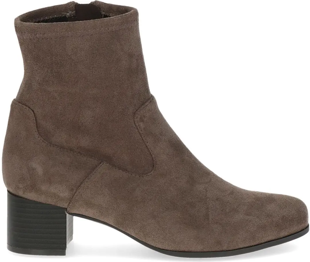 Caprice Dames Enkellaarsje 9-25316-41 306 G-breedte Maat: 40 EU
