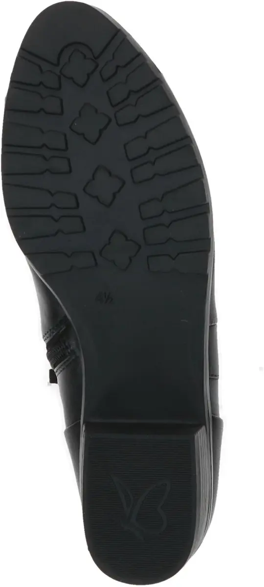 Caprice 9-25404-45 Enkellaarzen - Zwart - afbeelding 6 van 6