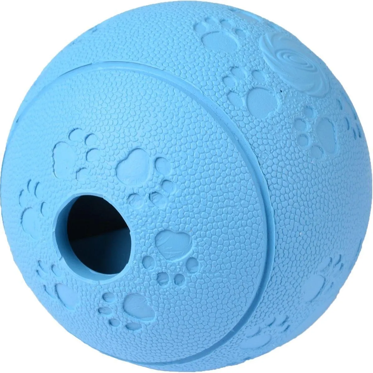 Flamingo Rhea Snackbal Honden - 11cm - 1 Stuk - afbeelding 6 van 6
