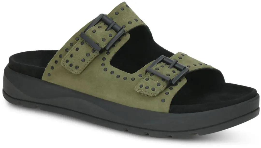 Caprice Dames Slipper 9-27201-46 741 G-breedte Maat: 40 EU
