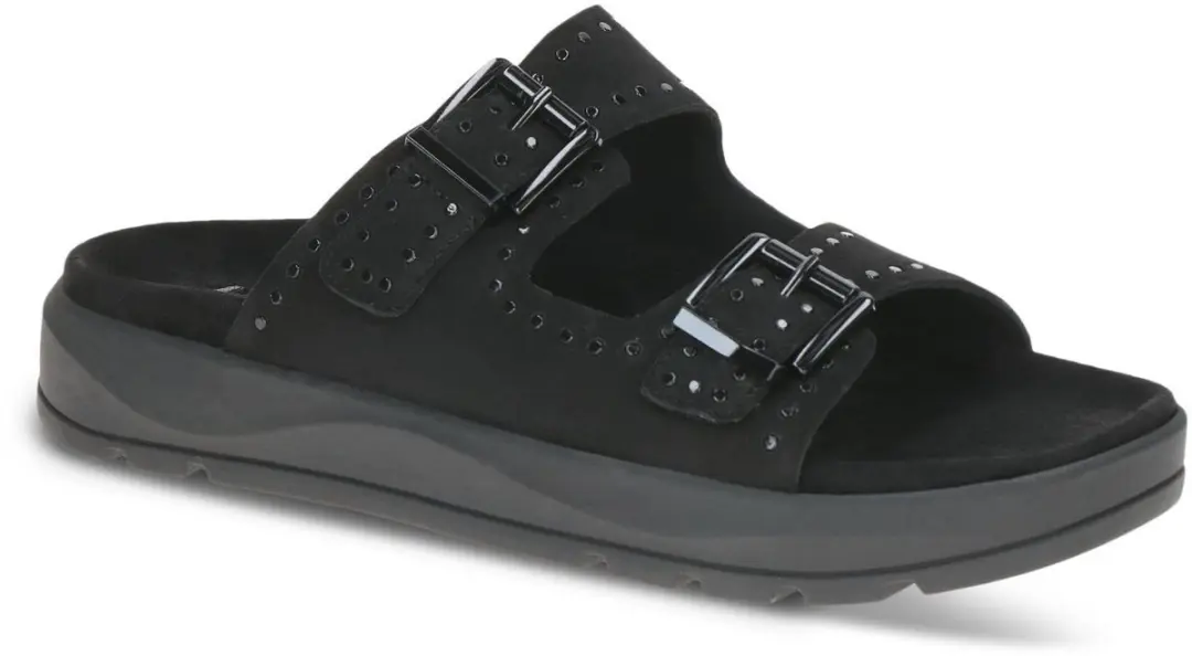 Caprice Dames Slipper 9-27201-46 004 G-breedte Maat: 38 EU