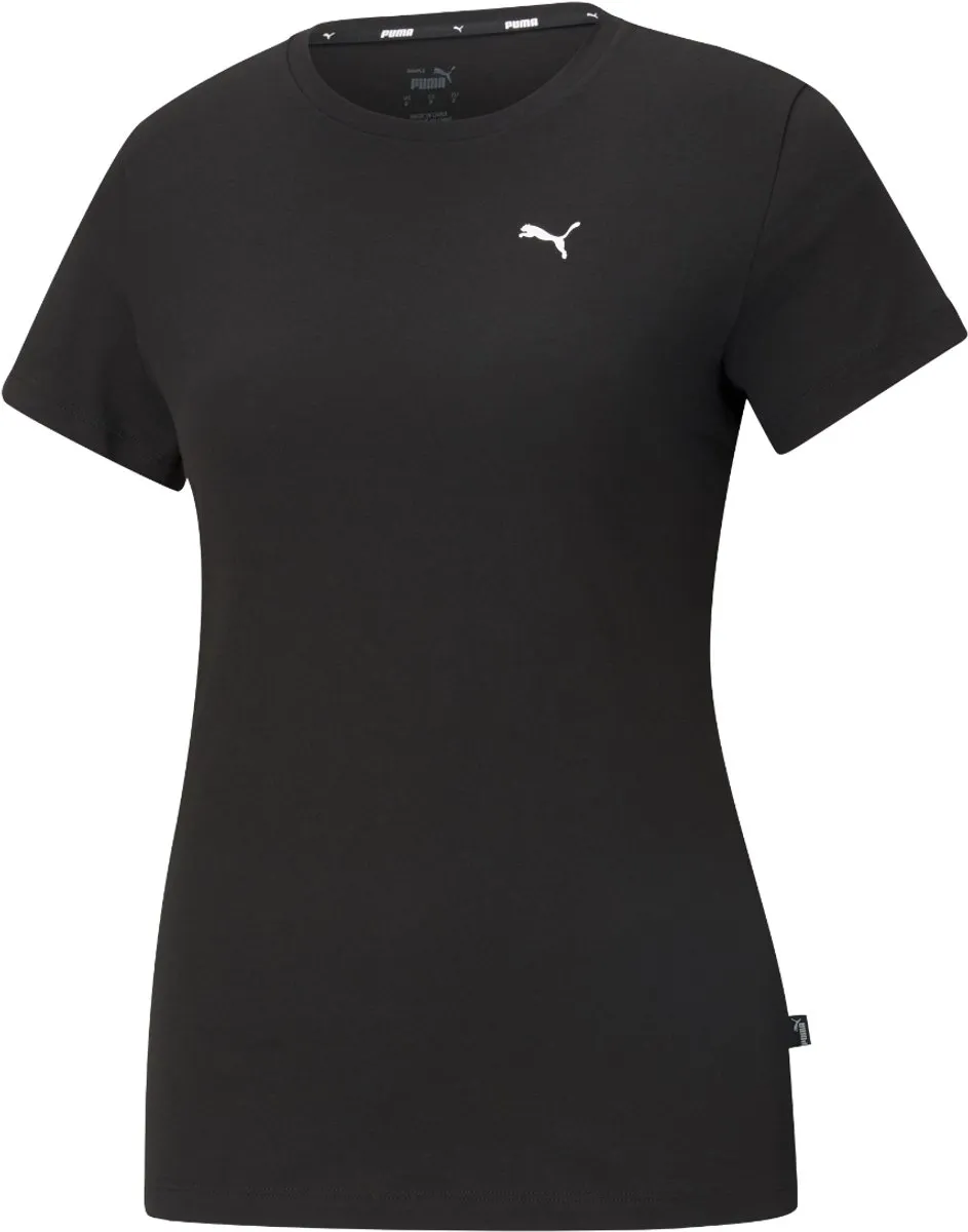 PUMA Dames Small Logo Tee P58677654XL