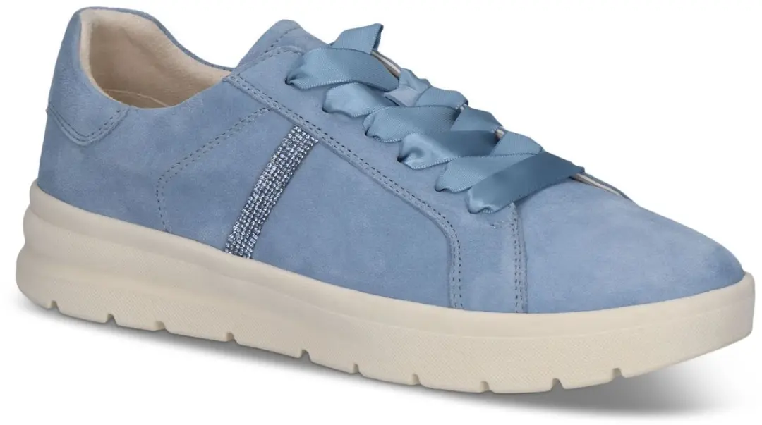 Caprice Dames Lage schoen 9-23707-46 818 G-breedte Maat: 40 EU