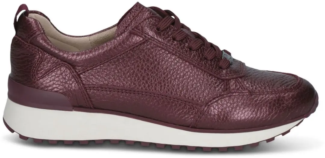 Caprice Dames Sneaker 9-23711-43 545 G-breedte Maat: 37 EU