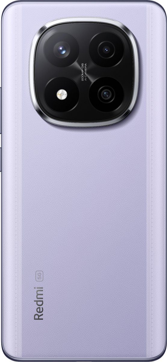 Xiaomi Redmi Note 14 Pro+ - 5G - 12GB/512GB - Lavender Paars
