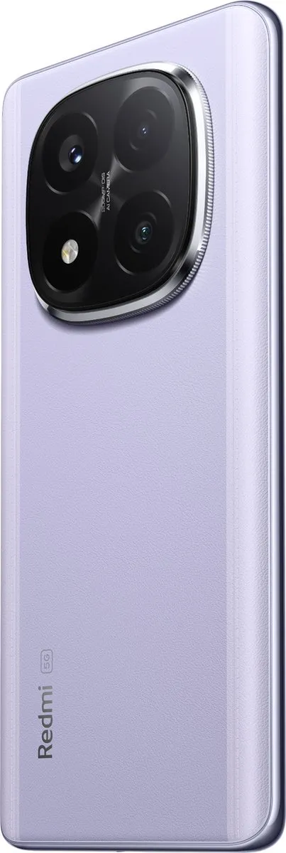 Xiaomi Redmi Note 14 Pro+ 5G - 12GB/512GB - Paars