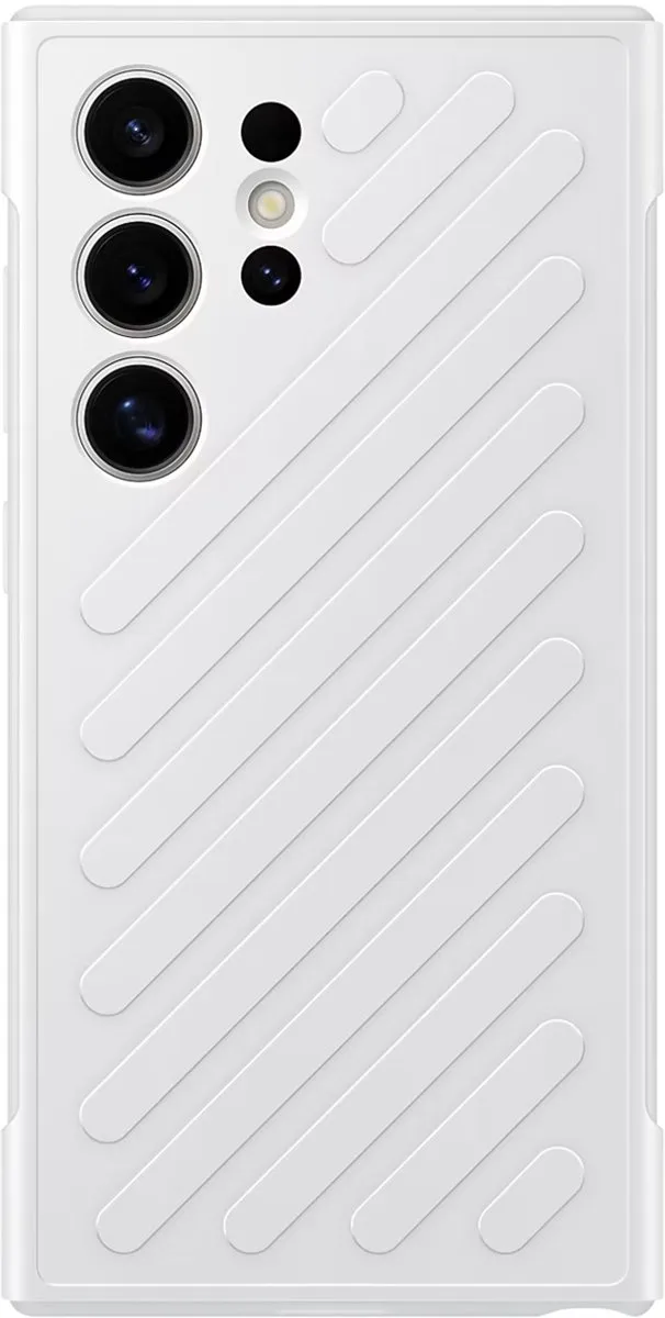 Samsung Galaxy S24 Ultra Shield Case GP-FPS928SACJW