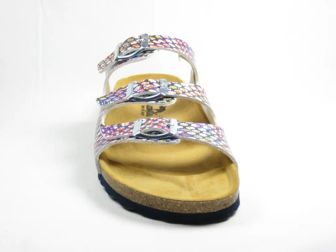 Longo Slippers 1127172 - 39 Wit - afbeelding 2 van 4