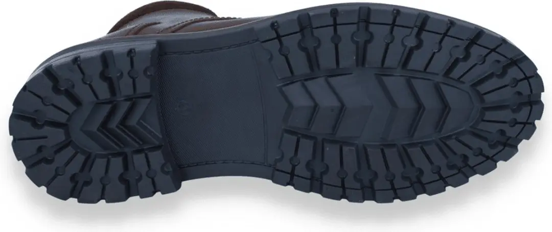 Camel Active Heren Veterschoen