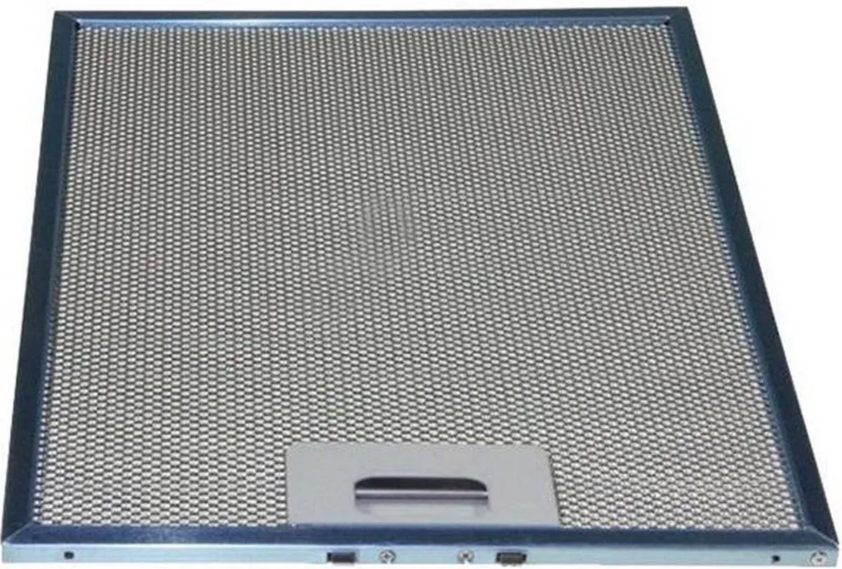 Whirlpool Metaalfilter 482000027381