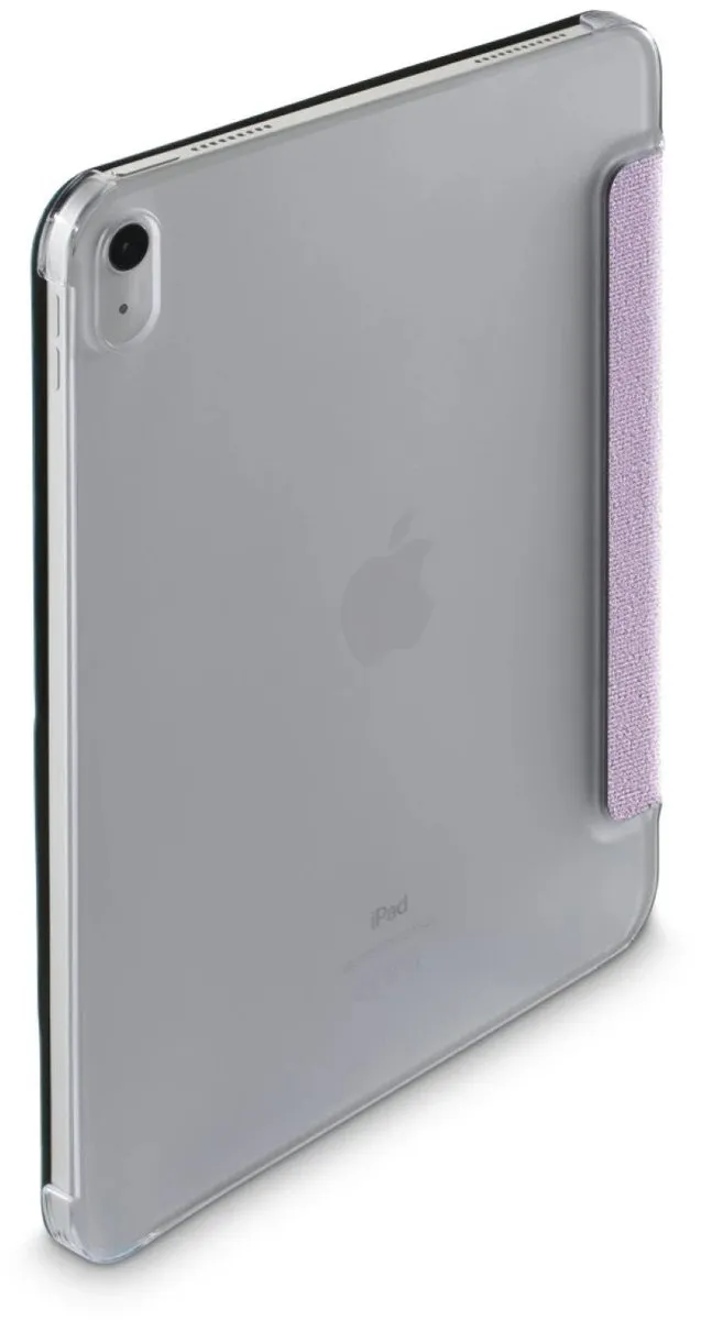 Hama Smart Case 00217231 - iPad 11" (10e/11e gen) - Lila - afbeelding 6 van 6