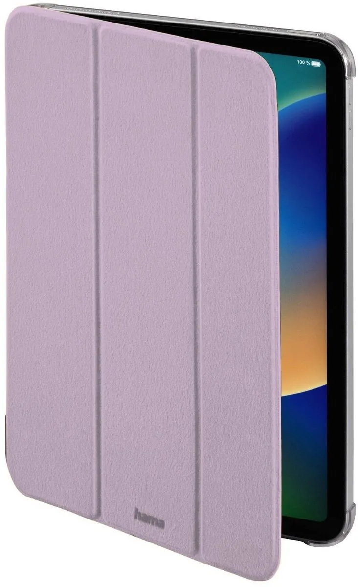 Hama Smart Case 00217231 - iPad 11" (10e/11e gen) - Lila