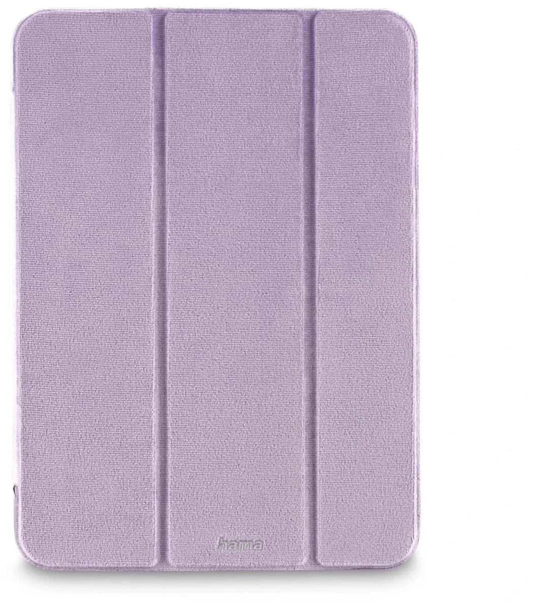 Hama Smart Case 00217231 - iPad 11" (10e/11e gen) - Lila