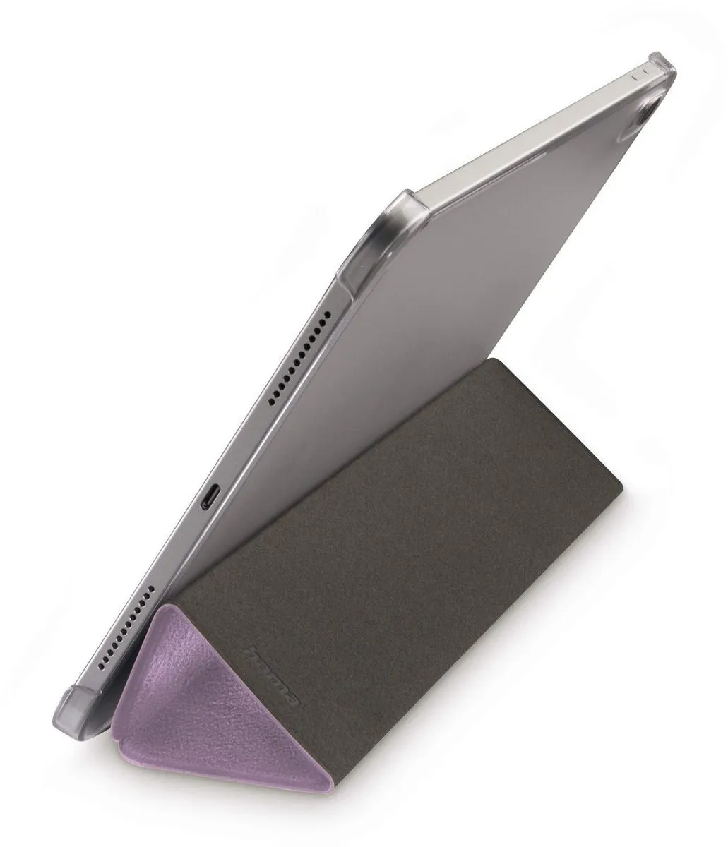 Hama Smart Case 00217231 - iPad 11" (10e/11e gen) - Lila