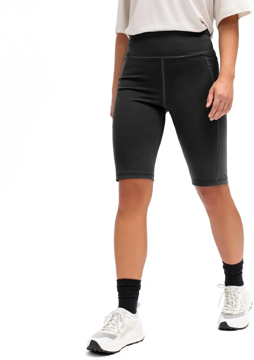 Maier Sports MS Fav Dijhoge dameslaarzen - Zwart - afbeelding 2 van 6