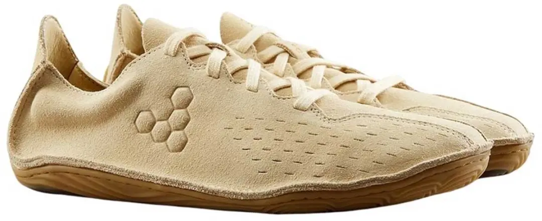 Vivobarefoot Sensus Barefoot Schoenen Beige EU 39 Vrouw