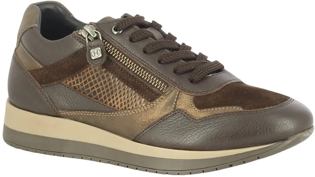 Helioform 253.063 Dames Sneaker