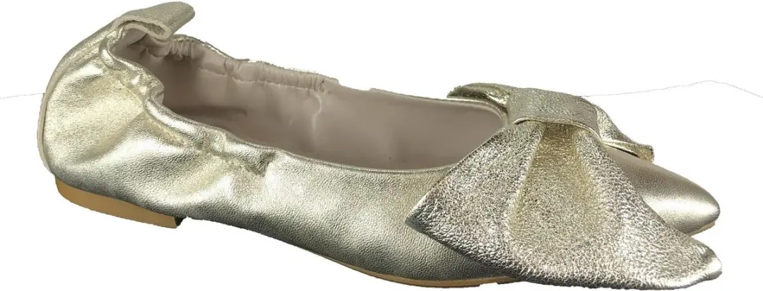 GIANLUCA PISATI BALLERINA'S