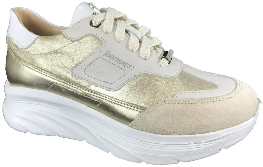 FOOTNOTES SNEAKER