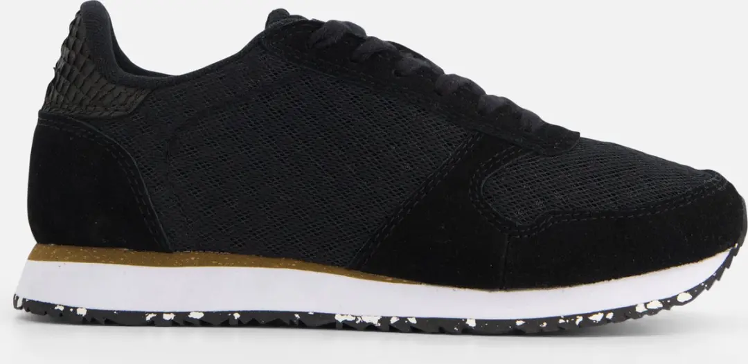 Sneakers Ydun Suede Mesh II