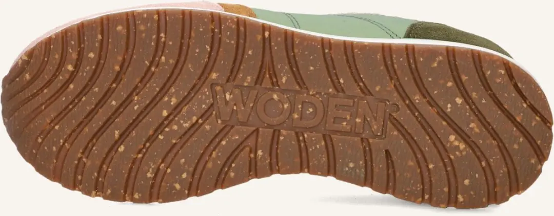 Woden Ronja Lage sneakers 40 - Multi - afbeelding 6 van 6