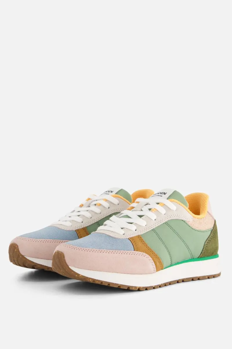 Woden Ronja Lage sneakers 40