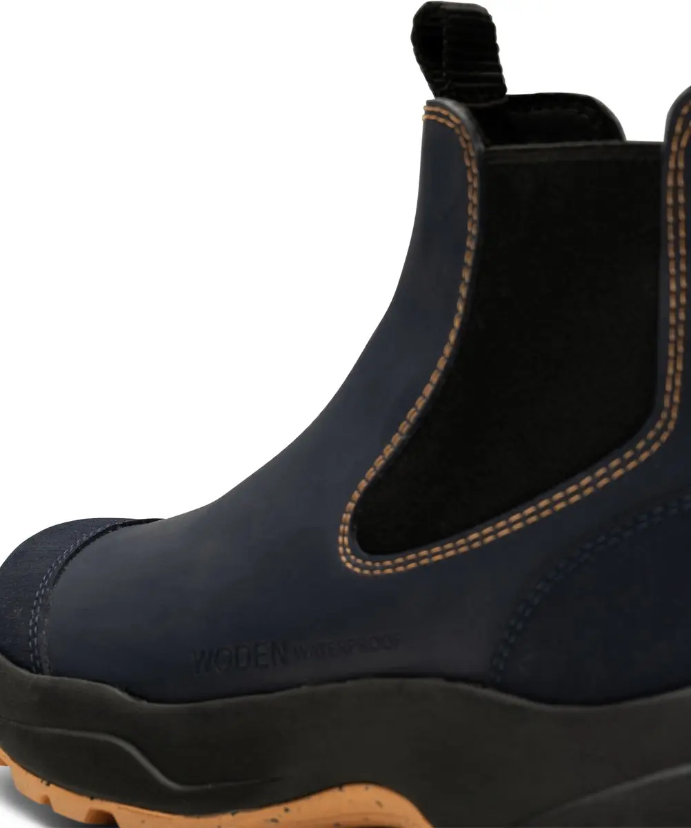 Enkel Laarzen Siri Waterproof