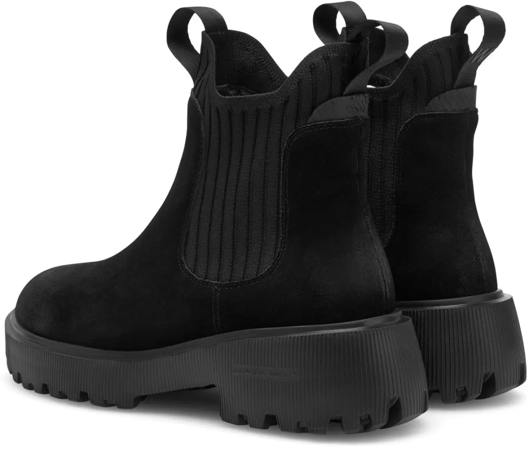 Woden Isabella Warm S Laarzen - 41 - afbeelding 4 van 6